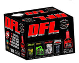DFL Diesel Fuel Lubricant