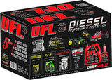 DFL Diesel Fuel Lubricant