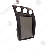 Nissan 350z 2002-2009 Workshop 12 Tesla-Style Screen Workshop 12