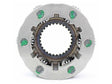 Transfer Case Planetary Set, 261/263 XHD, 2001-2007 GM 6.6L Duramax LB7 LLY LBZ GM Aftermarket