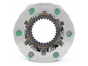 Transfer Case Planetary Set, 261/263 XHD, 2001-2007 GM 6.6L Duramax LB7 LLY LBZ GM Aftermarket
