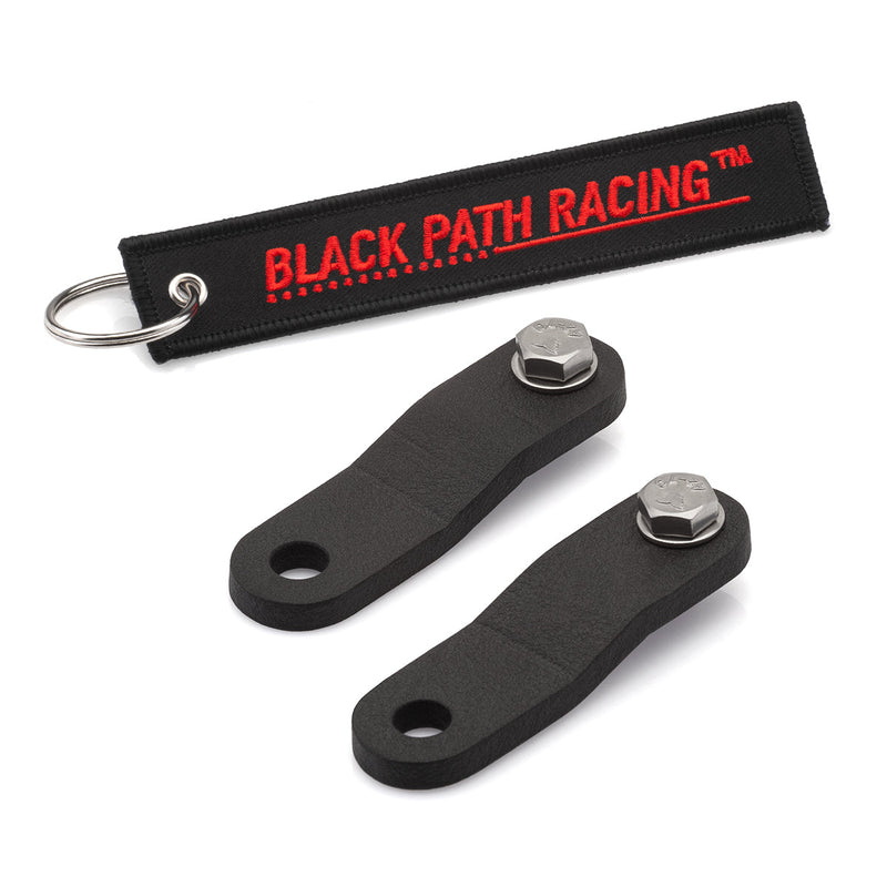 1995-2021 Harley Davidson Sportster 883 2" Tank Riser Bracket