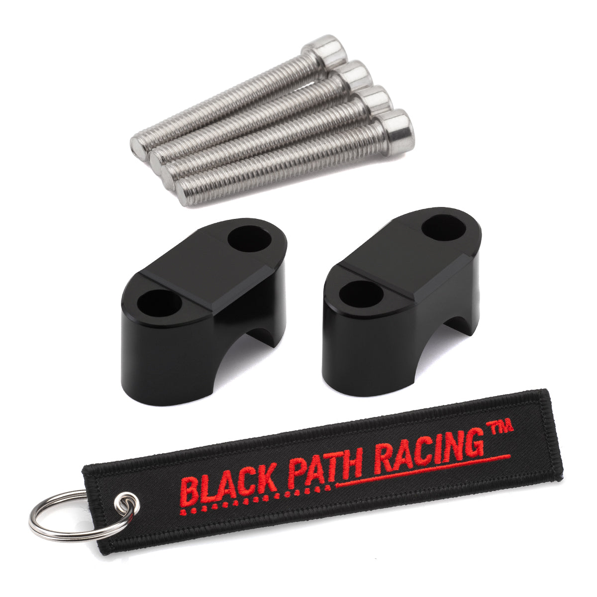 1968-2005 Honda XR50 1"(25mm) Handlebar Risers