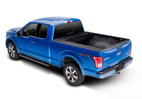 Retrax 04-up Titan Crew Cab 4 portes (avec ou sans Utilitrack) RetraxONE MX