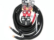 Battery Cable Kit, 2017-2019 Ford 6.7L Powerstroke Ford OEM
