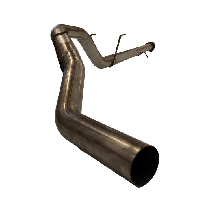 2013-2018 Cummins 6.7L DieselR Downpipe/Turbo Back Exhaust Single (355-02401)