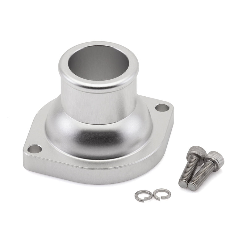 1997-2007 Chevy Corvette LS Engine Aluminum Straight Thermostat Housing