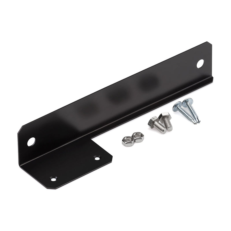 Front License Plate Relocator Bracket for Mercury Models