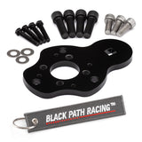 1993-2009 Subaru WRX Crank Pulley Removal Tool