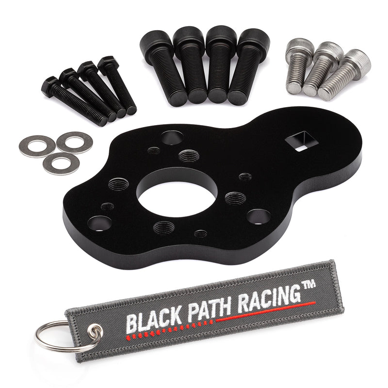 1993-2009 Subaru WRX Crank Pulley Removal Tool