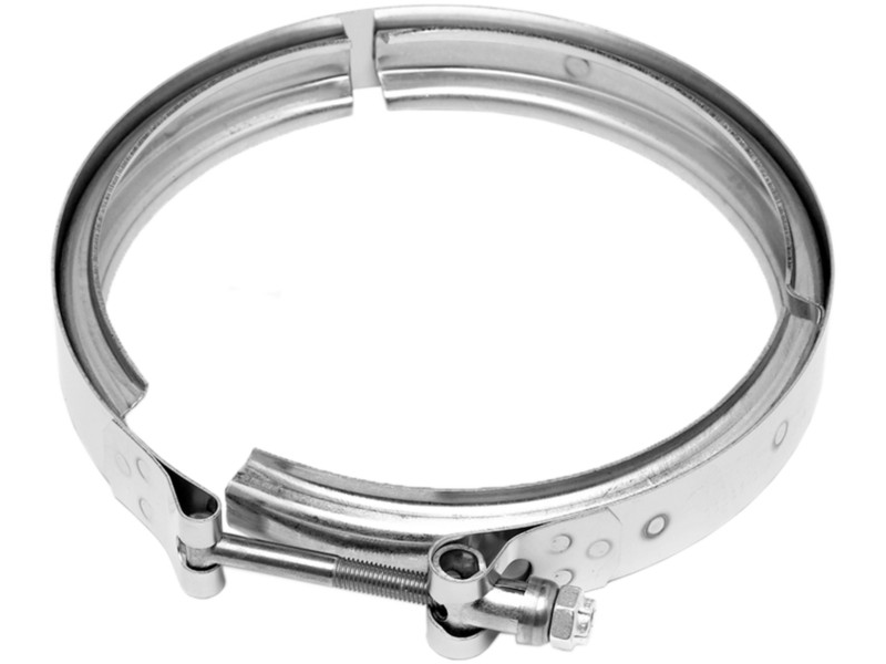 S400 5" T6 Downpipe Clamp