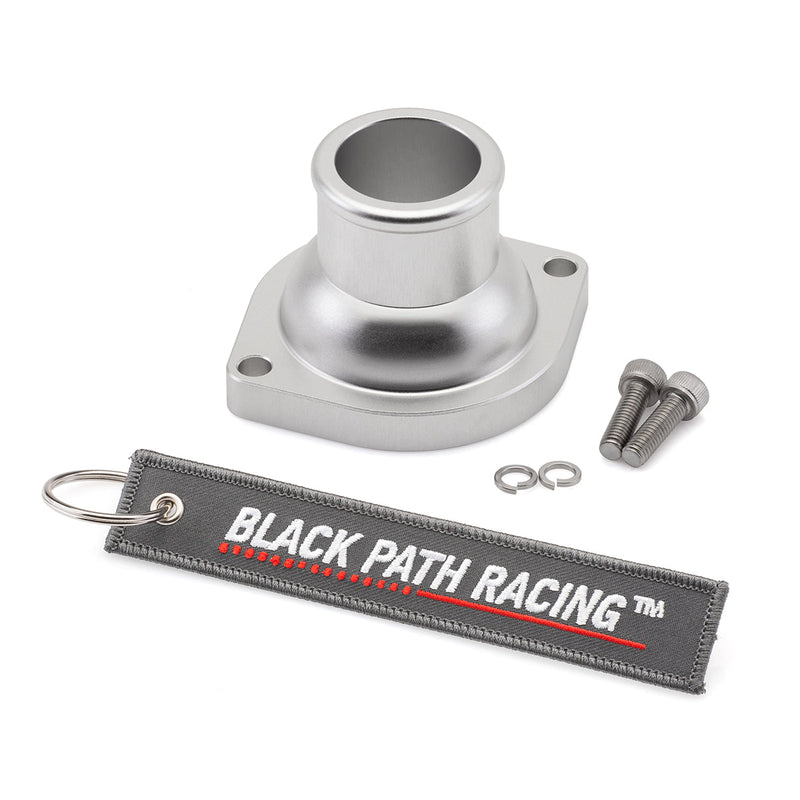 1997-2007 Pontiac GTO LS Engine Aluminum Straight Thermostat Housing