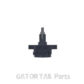 Mechanical Fuel Pump Briggs