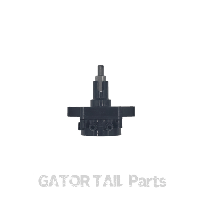 Mechanical Fuel Pump Briggs