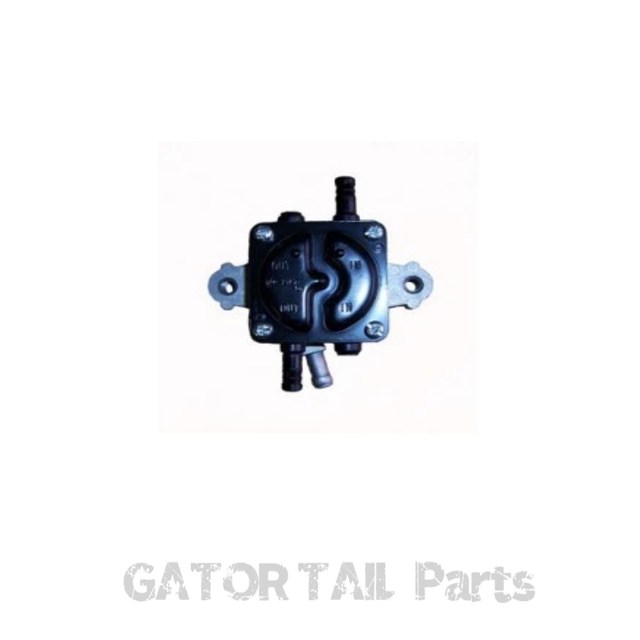 35HP Fuel Pump Briggs