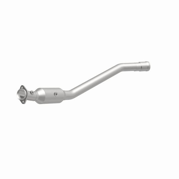 Soubassement d'origine pour Mercedes-Benz GL450 V8 4.6 Magnaflow Conv DF 13-14