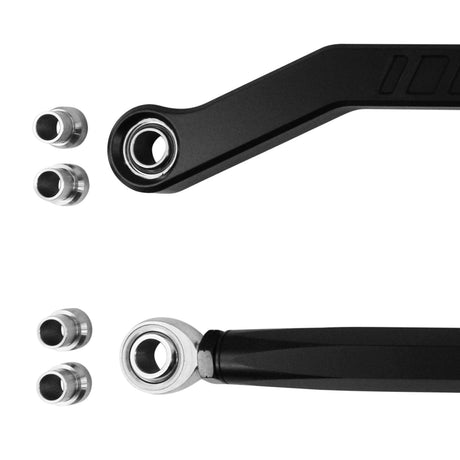 ADS 2020+ Polaris Pro XP High Clearnace Radius Rods