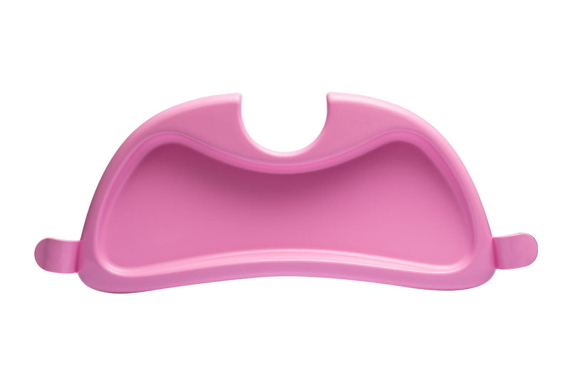 360° Pink Bumper Car Ride-On Toy with LED Remote Control for Kids (12V)