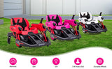 360° Rotating Mecha Car for Kids with 4WD and 2.4G Remote Control