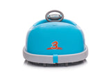 360° Spin Electric Bumper Car Toy for Kids with Music & Lights - Perfect for Toddlers!
