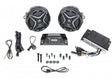 2019+ Honda Talon 1000 R and X 2-Speaker Audio System SSV Works