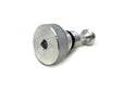 Forged Diesel HFCM, Water Separator Drain Plug Upgrade, 2003.5-2007 Ford 6.0L Powerstroke Forged Diesel