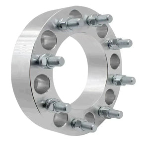 Complete Performance - 2 inch 8 Lug (8x170 to 8x6.5) Wheel Adapter Complete Performance