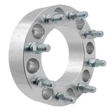 Complete Performance - 2 inch 8x6.5 9/16-18 Wheel Spacer Complete Performance