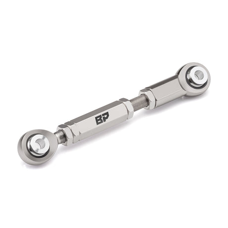 2006-2014 Yamaha FZ1 STEEL 0-4" Adjustable Lowering Link