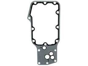 4895742 OE Oil Cooler to Engine Block Gasket, 2003-2007 Dodge Ram 5.9L Cummins Cummins OEM