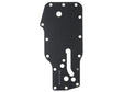3864458 OE Oil Cooler to Oil Filter Head Gasket, 2003-2007 Dodge Ram 5.9L Cummins Cummins OEM