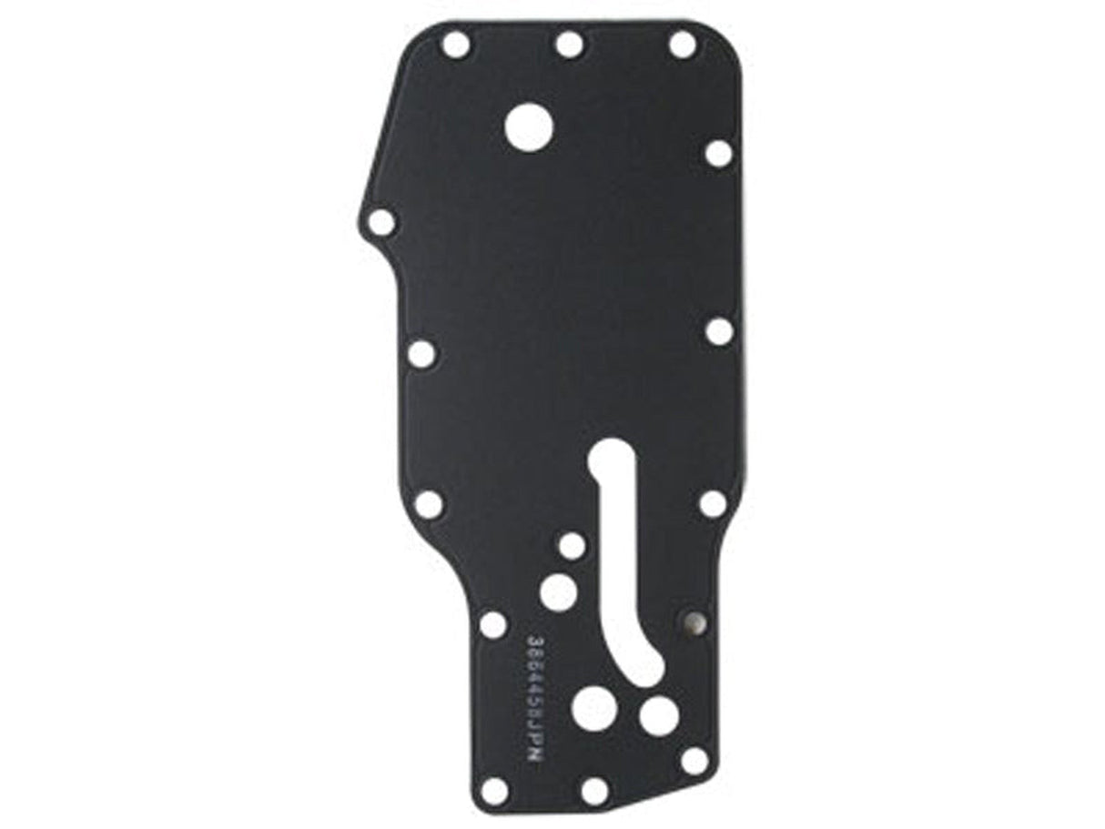 3864458 OE Oil Cooler to Oil Filter Head Gasket, 2003-2007 Dodge Ram 5.9L Cummins Cummins OEM