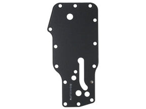 3864458 OE Oil Cooler to Oil Filter Head Gasket, 2003-2007 Dodge Ram 5.9L Cummins Cummins OEM