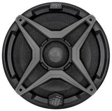 2016-2022 CanAm Defender Cage-Mount 6.5in Speaker Pods SSV Works