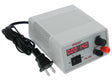 HYELEC PS-28A Regulated DC Power Supply, 1.5V-15V Adjustable Output, 2A Current, LED Display HYELEC