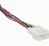 Wiring Harness - 370Z/G37 Workshop 12