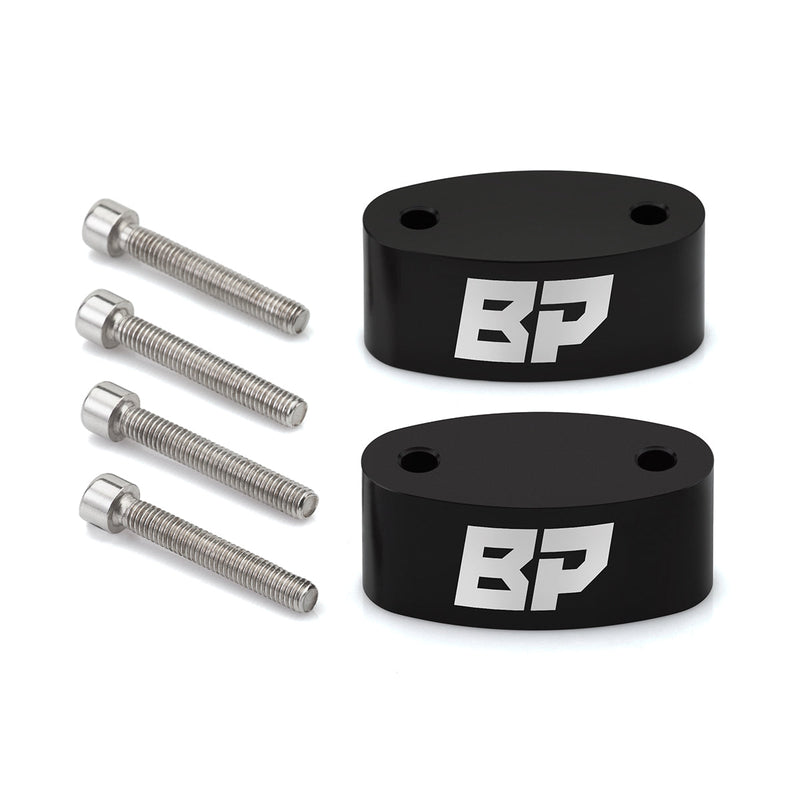 2000-2001 Honda CBR929RR Side Mirror Extender