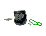 SPE Motorsport 2011-2022 6.7L Powerstroke Oil Filter Housing