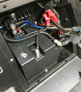 Can-Am® X3 2nd Battery Kit | UTVS-X3-2BATT-KIT UTV Stereo