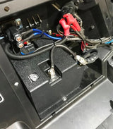 Can-Am® X3 2nd Battery Kit | UTVS-X3-2BATT-KIT UTV Stereo