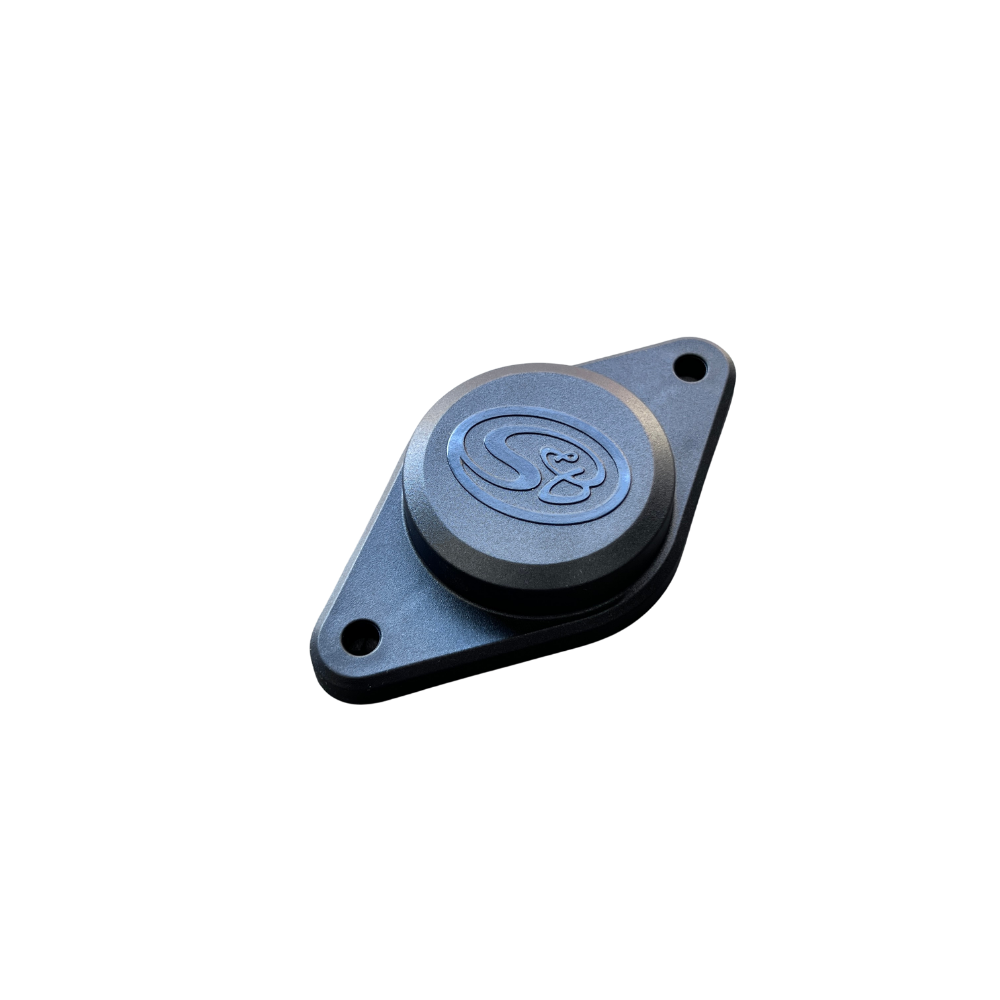 S&B Resonator Delete for 2011-2016 6.6L Duramax LML S&B