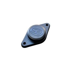 S&B Resonator Delete for 2011-2016 6.6L Duramax LML S&B