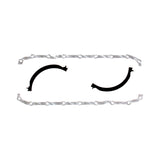 Joint de carter d'huile en fibre Cometic Chrysler 273/318/340 4,080 pouces d'alésage 0,094 pouce