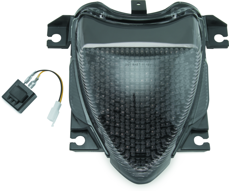 Feu arrière intégré BikeMaster 06-14 Suzuki VZR1800 Boulevard M109/R