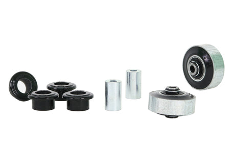 Kit d'entretien des bras de suspension inférieurs avant Whiteline 16-18 Volkswagen Golf R (MK7) (pour KTA252)