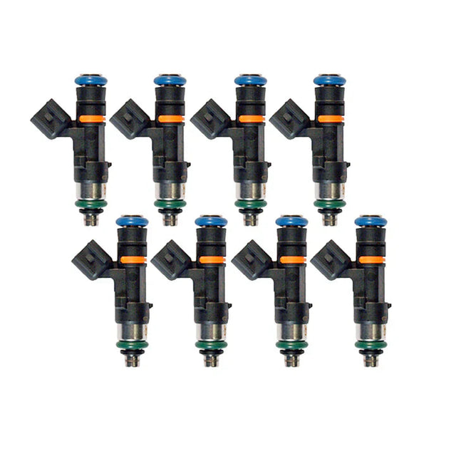 FIC 36 LB FOR TRUCKS 2008 - NEWER Fuel Injector Connection