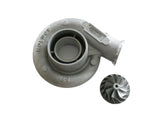 1G 1st Gen 89-94 DODGE  5.9L HOLSET TURBO H1C UPGRADE COMPRESSOR HOUSING & WHEEL (60MM) GDS