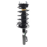 Amortisseurs et jambes de force KYB 10-11 Ford Flex / Lincoln MKT Strut-Plus - Avant droit