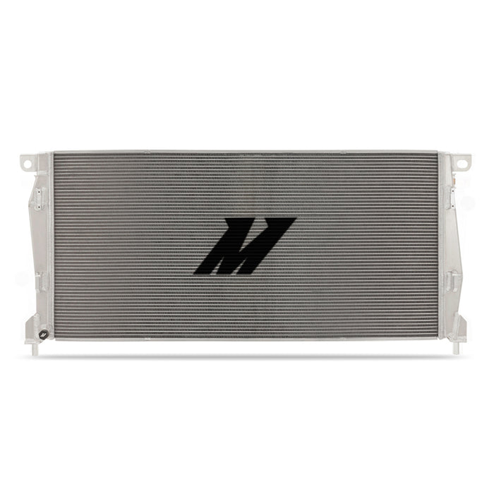 Radiateur en aluminium hautes performances Mishimoto 2021+ Ford Bronco 2,3 L/2,7 L