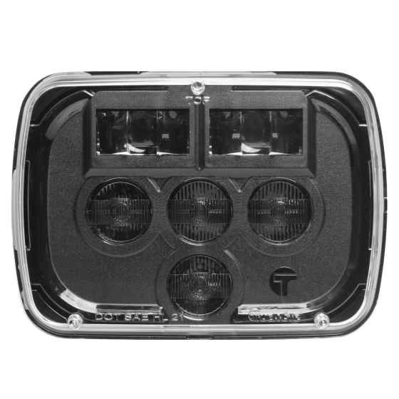 Headlight Kits by Truck -Lite Far From Stock - Meyer Distributing